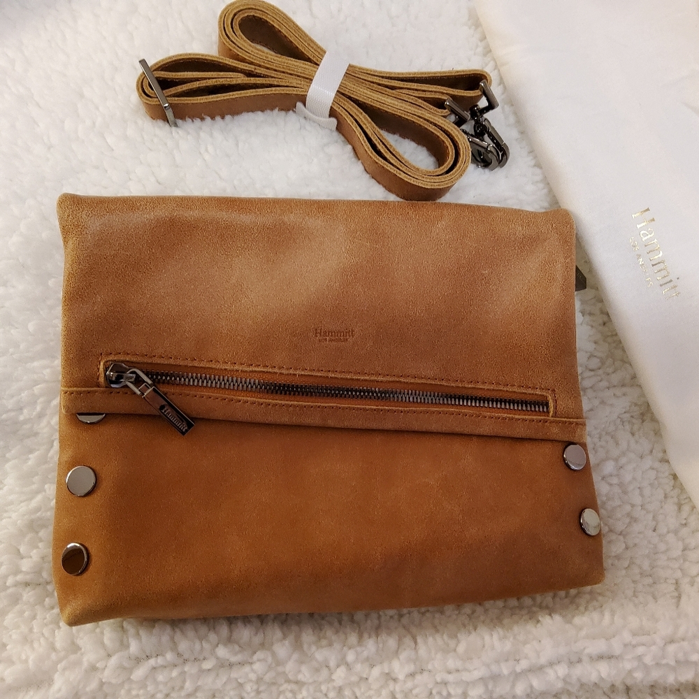 Hammitt Vip Crossbody
